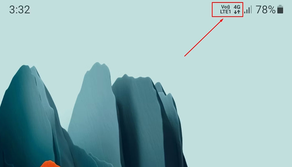 VoLTE - Ảnh 04 VoLTE - Ảnh 04