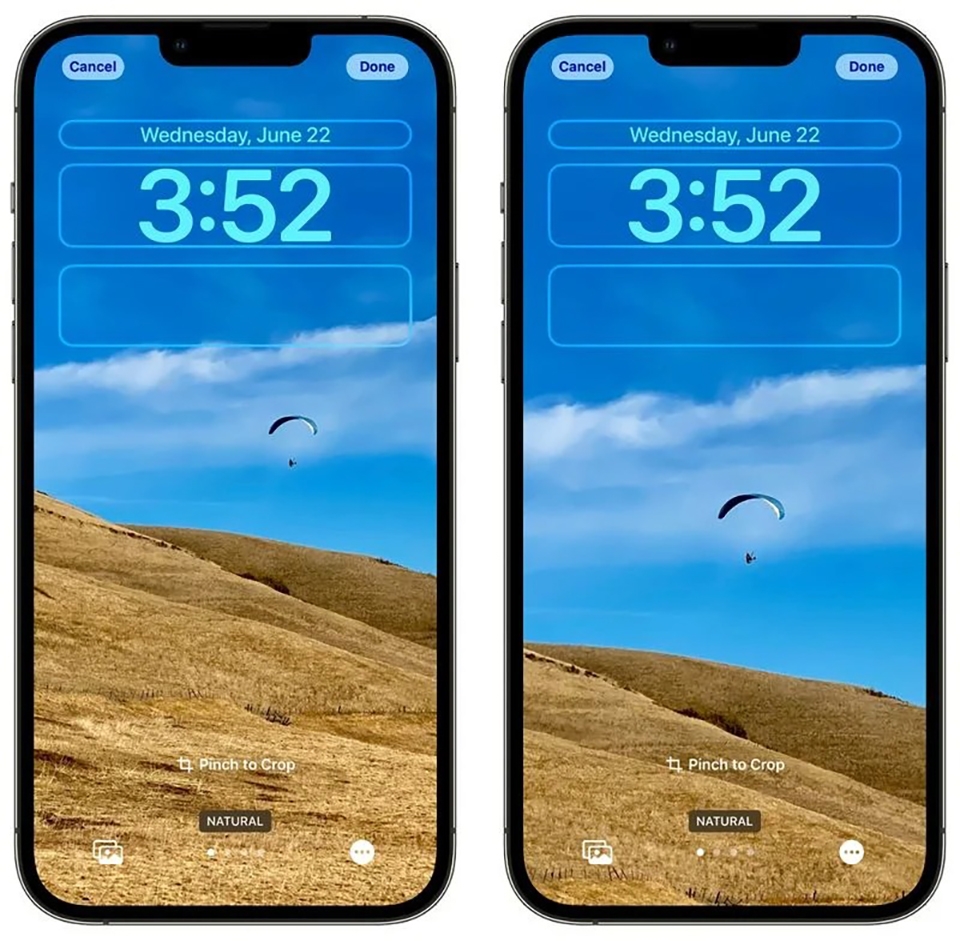 Tính năng iOS 16 beta 2 (ảnh 2) Tính năng iOS 16 beta 2 (ảnh 2)