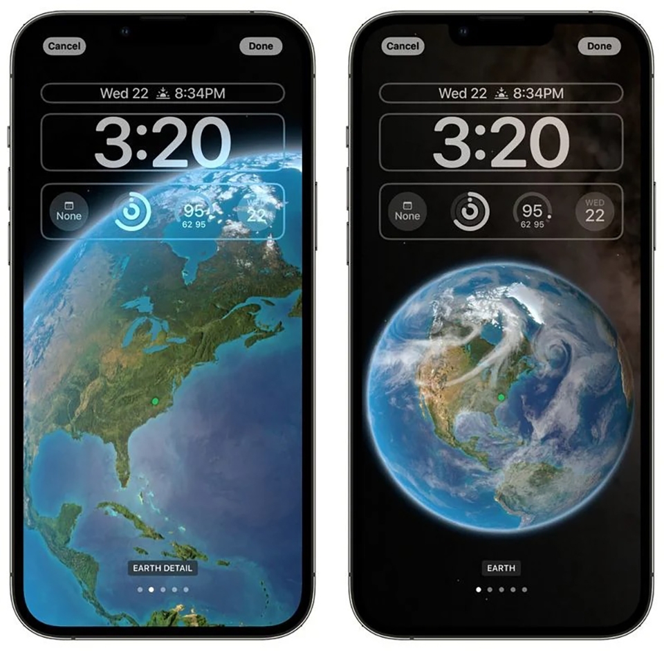 Tính năng iOS 16 beta 2 (ảnh 3) Tính năng iOS 16 beta 2 (ảnh 3)