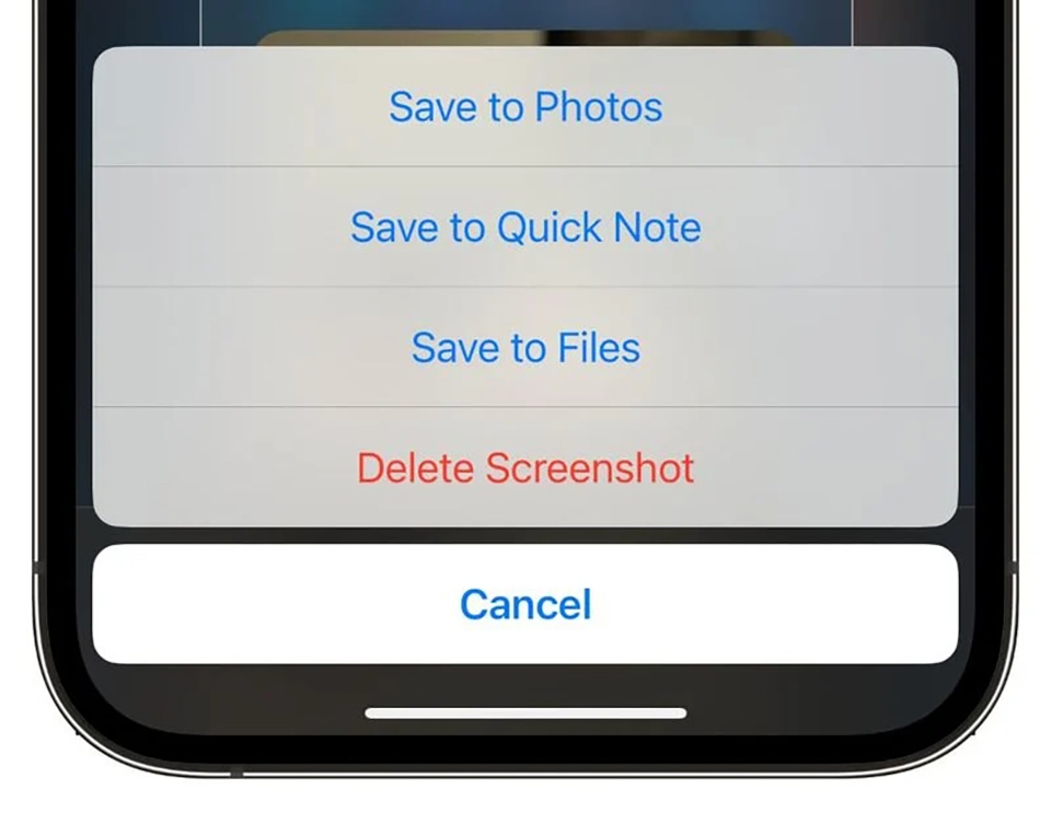 Tính năng iOS 16 beta 2 (ảnh 6) Tính năng iOS 16 beta 2 (ảnh 6)