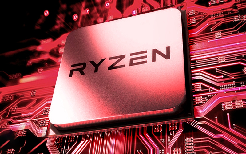 Đánh giá chip AMD Ryzen 5 5500U