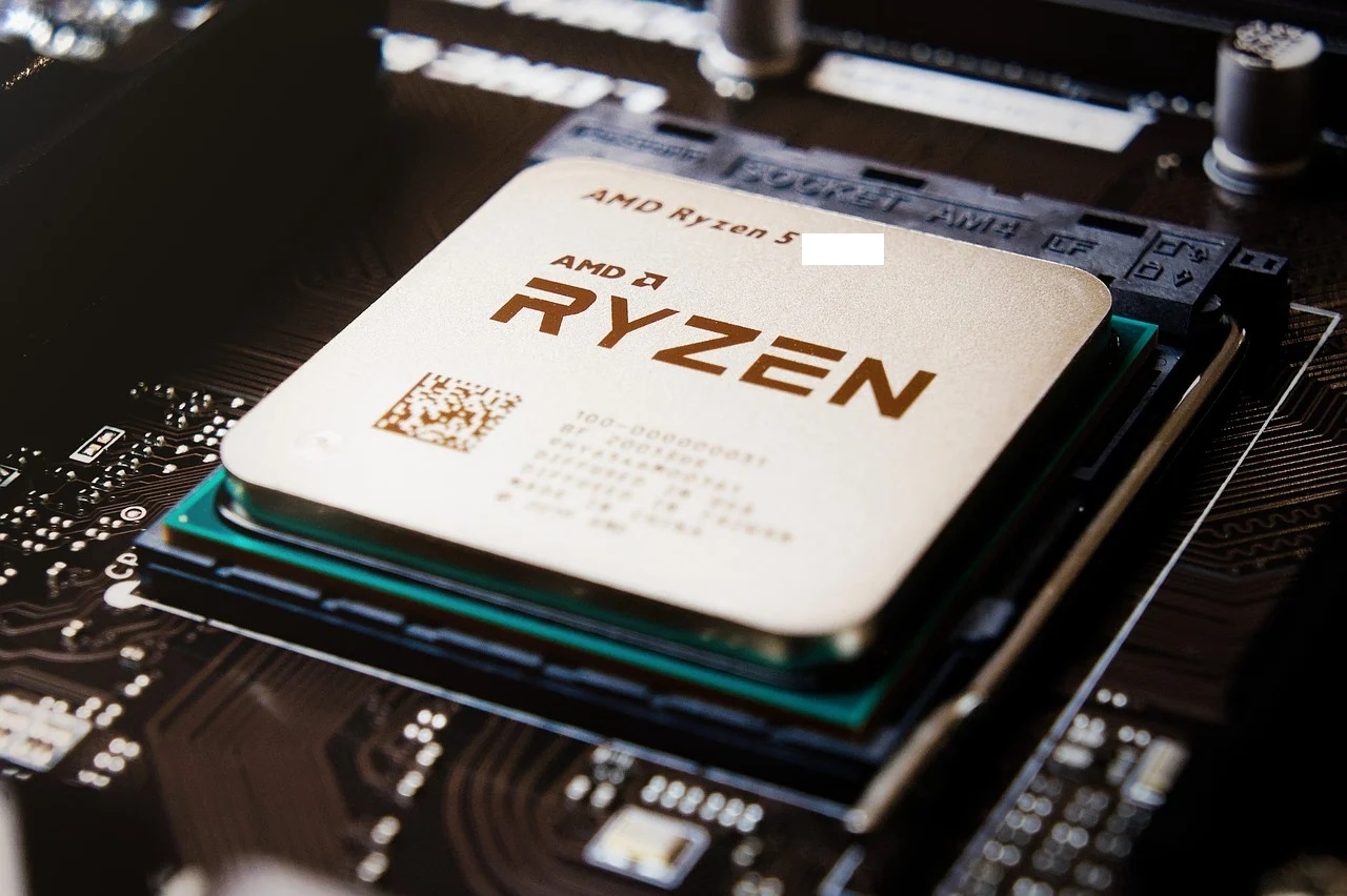 Đánh giá chip AMD Ryzen 5 5500U