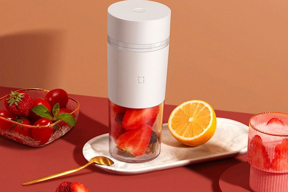 Máy xay sinh tố cầm tay Xiaomi Mijia MJZZB01PL