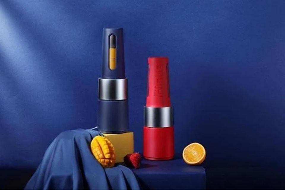 Máy xay sinh tố cầm tay Xiaomi PAA3823R-US