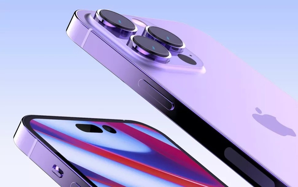 Thông tin iPhone 14 series (ảnh 7)