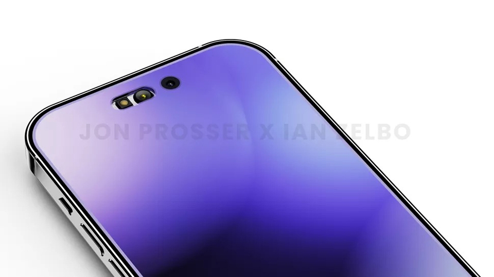 Thông tin iPhone 14 series (ảnh 4)