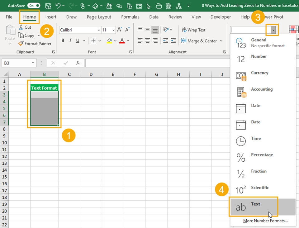 Thủ thuật Excel - Ảnh 02