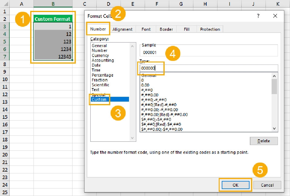 Thủ thuật Excel - Ảnh 03