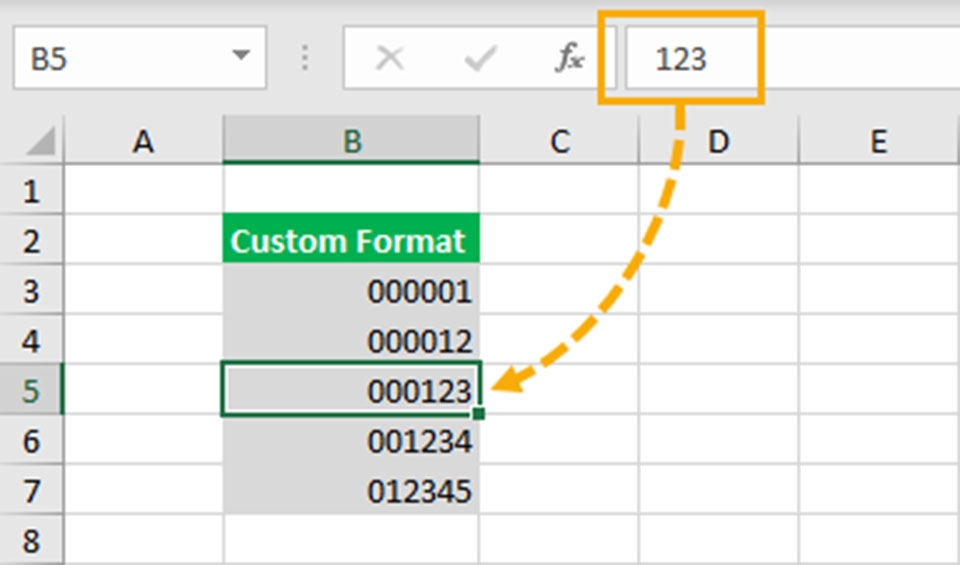 Thủ thuật Excel - Ảnh 04