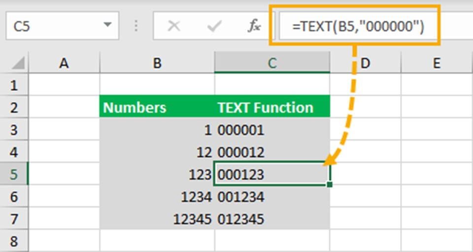 Thủ thuật Excel - Ảnh 06