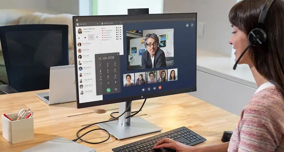 Máy tính All In One 24 inch (Ảnh 5)