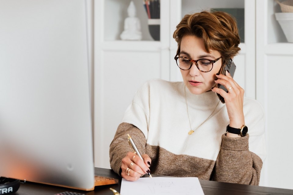 Có thể gọi điện báo máy bận là do người bên kia cố tình.