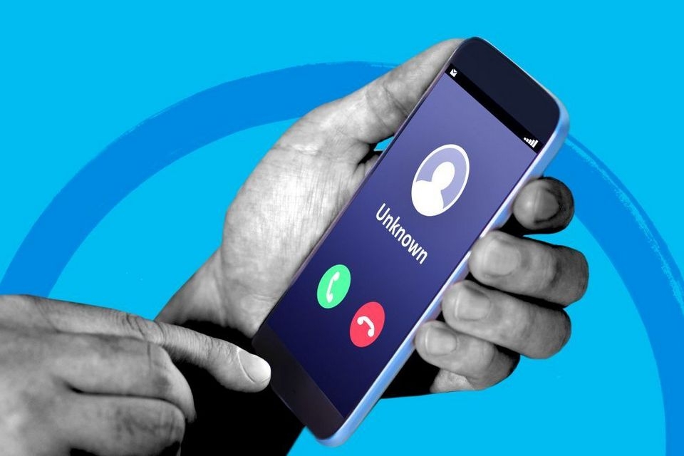 chặn cuộc gọi là cách để tránh bị làm phiền được nhiều người dùng