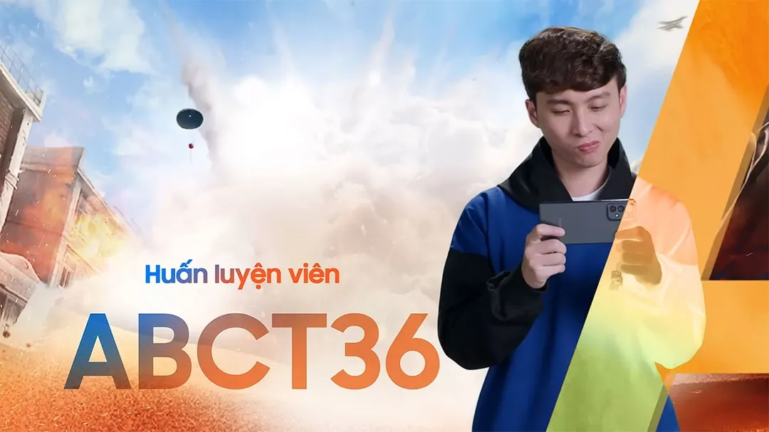 Học từ ABCT36 tại Awesome Academy: Lên rank siêu nhanh với chipset Snapdragon 778G của Galaxy A73 5G