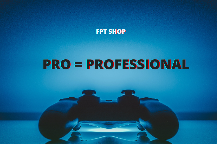 Pro là gì? Pro trong game và các lĩnh vực là gì?