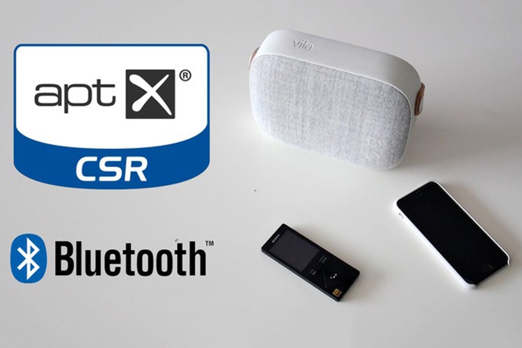 aptX là gì? Có vai trò gì với các thiết bị nghe nhạc Bluetooth? 2