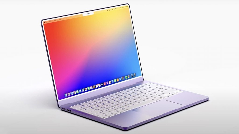 Thông tin MacBook Air 15 inch (ảnh 4) Thông tin MacBook Air 15 inch (ảnh 4)