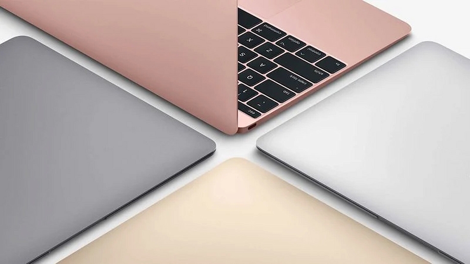 Thông tin MacBook 12 inch (ảnh 4)
