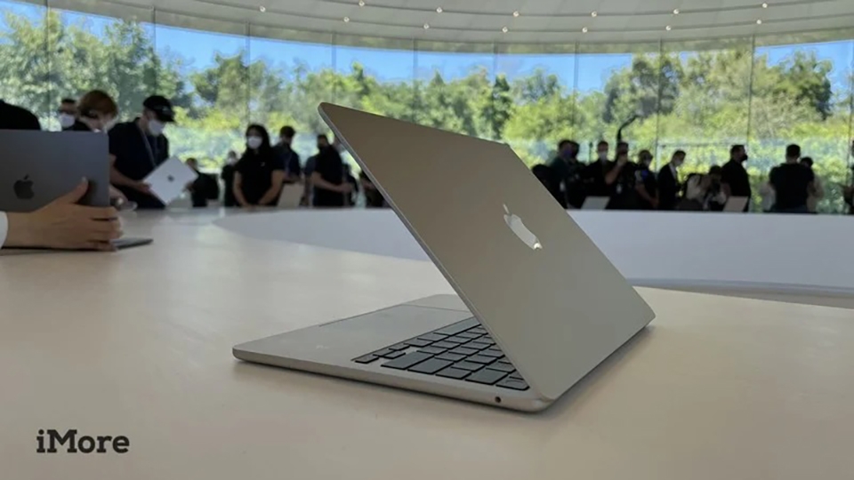 Thông tin MacBook 12 inch (ảnh 1)