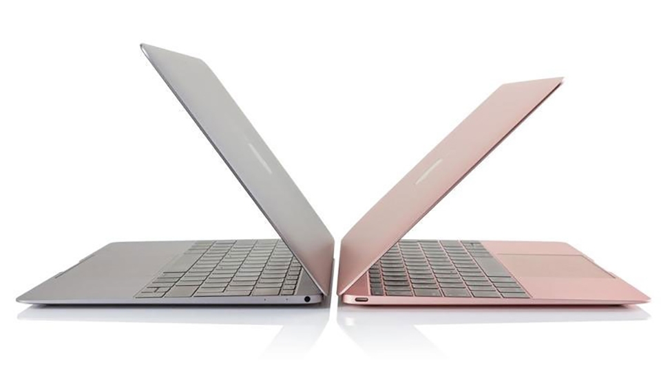 Thông tin MacBook 12 inch (ảnh 3)