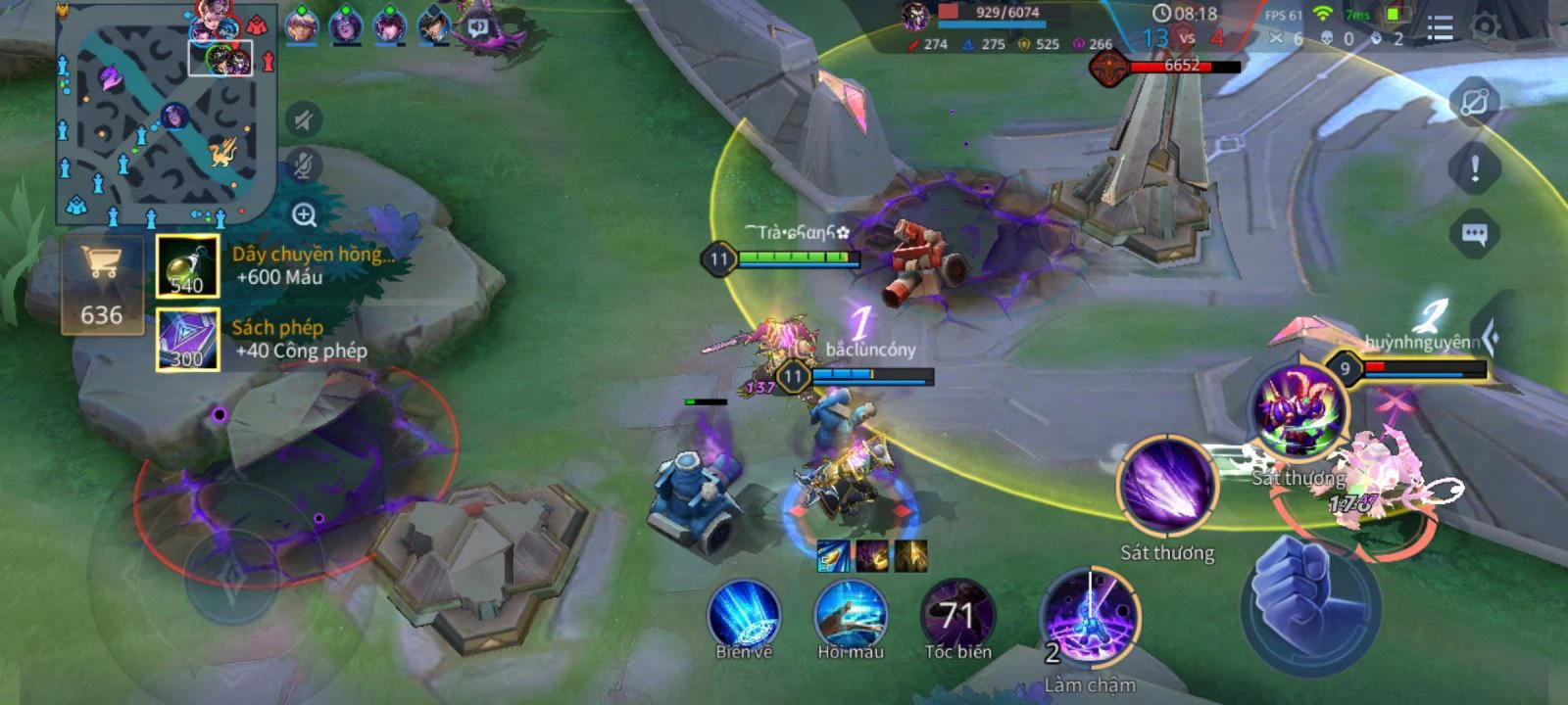 Gank là gì? Sự thật thú vị về gank trong game và đời sống