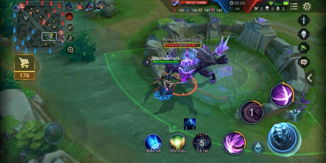 Gank là gì? Sự thật thú vị về gank trong game và đời sống