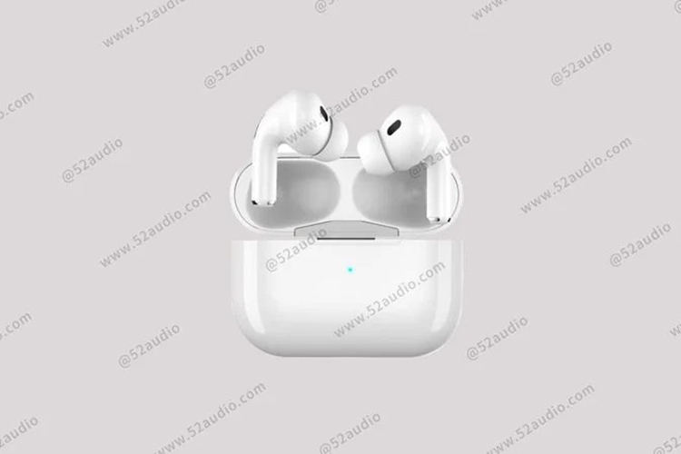 Thông tin AirPods Pro 2 (ảnh 2)
