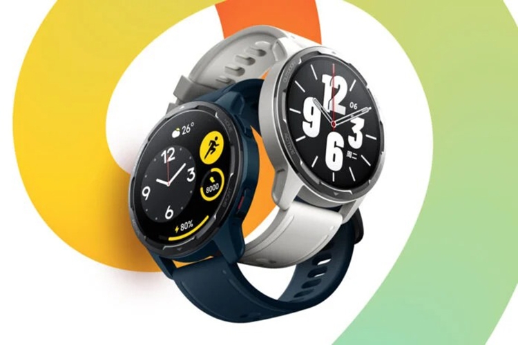 Xiaomi đang phát triển một chiếc smartwatch mới và đây là bằng chứng Xiaomi đang phát triển một chiếc smartwatch mới và đây là bằng chứng