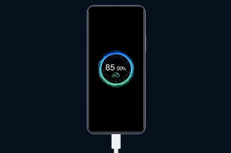 Công nghệ sạc nhanh 240W của OPPO sắp sửa ra mắt