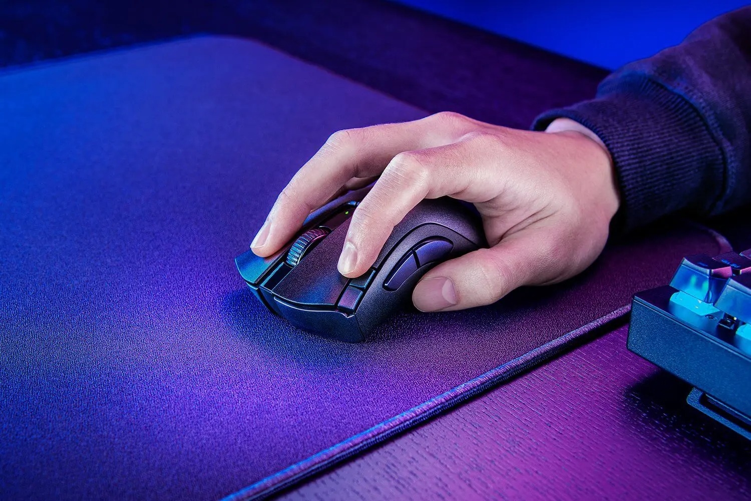 Razer Deathadder V2 