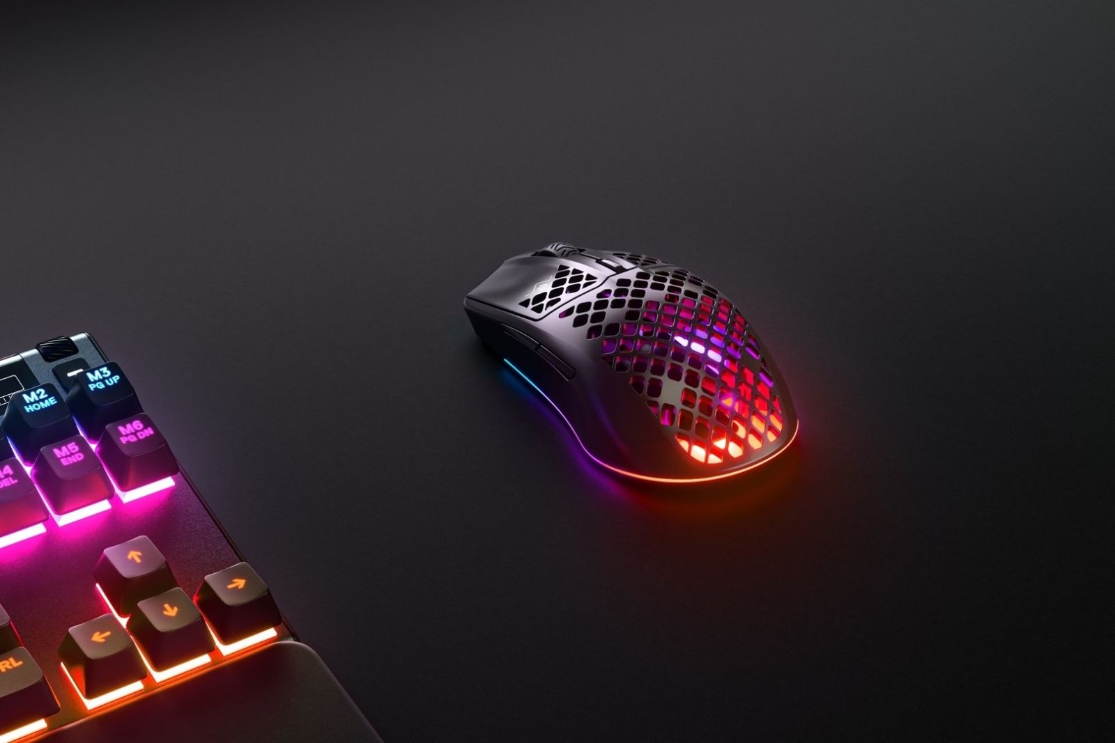 CHuột gaming Razer Deathadder V2 