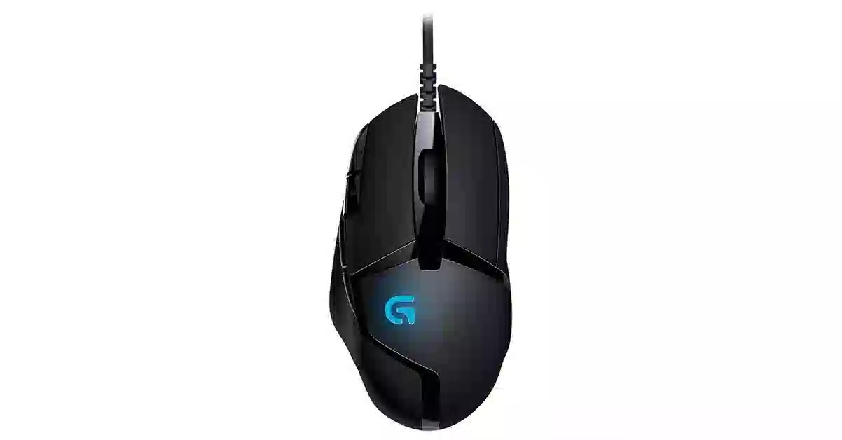 Chuột gaming logitech g402