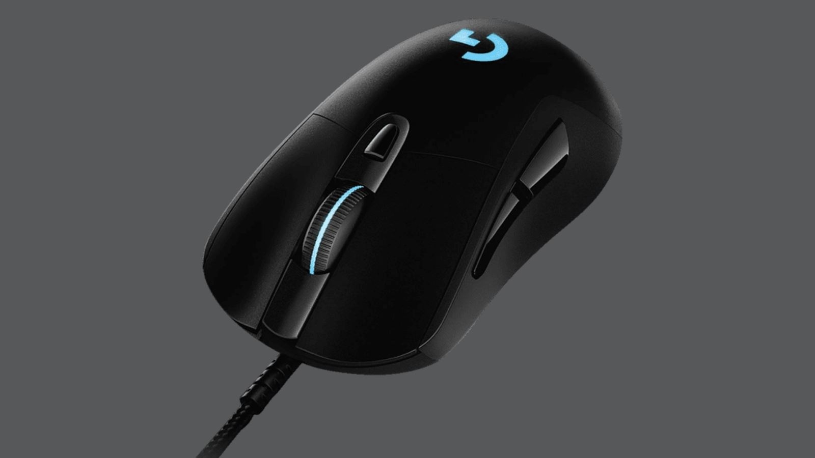 chuột gaming logitech g403