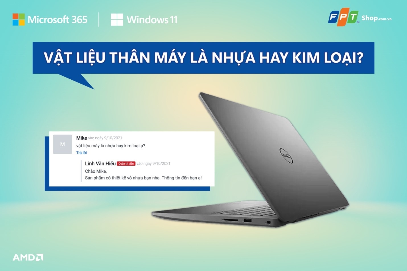 Dell Vostro V3405