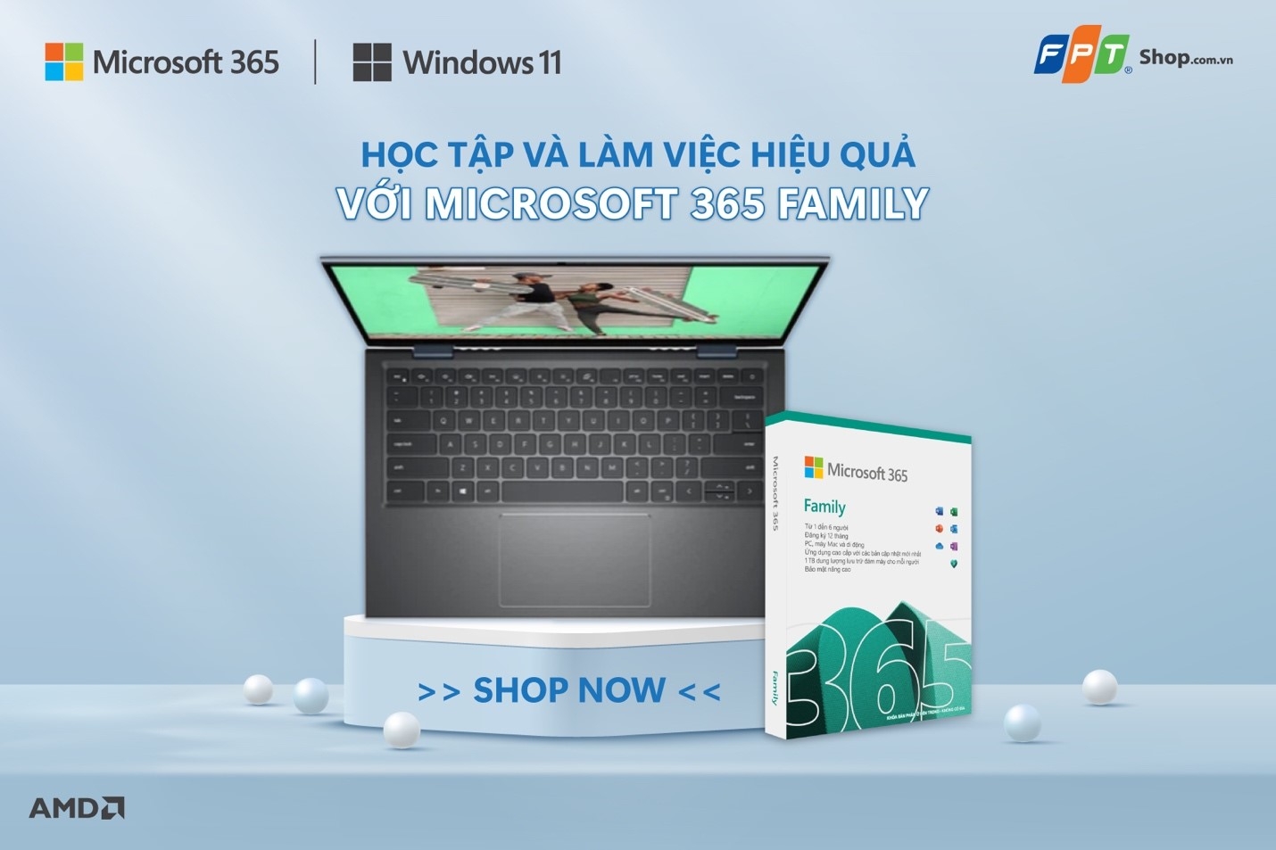 1001 câu hỏi vì sao cùng laptop Dell Inspiron N7415 R5 5500U