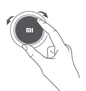 Kết nối nồi chiên không dầu Xiaomi với app Mi Home