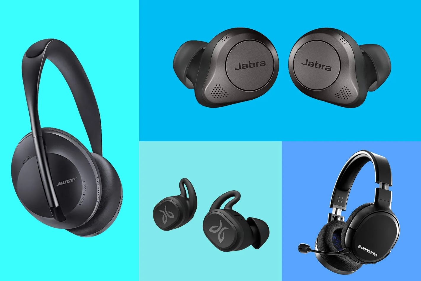 Sơ lược về housing tai nghe 2