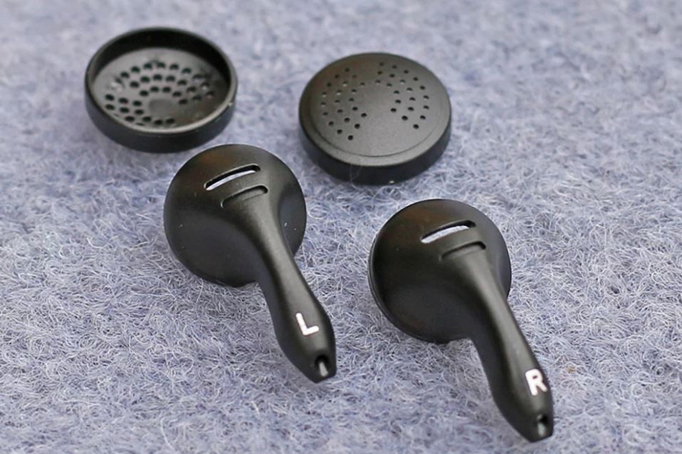 Sơ lược về housing tai nghe 3