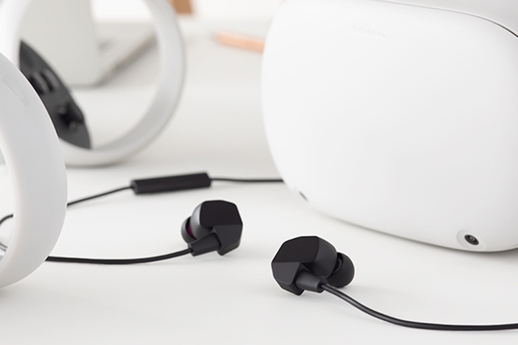 Housing tai nghe nhựa ABS 2