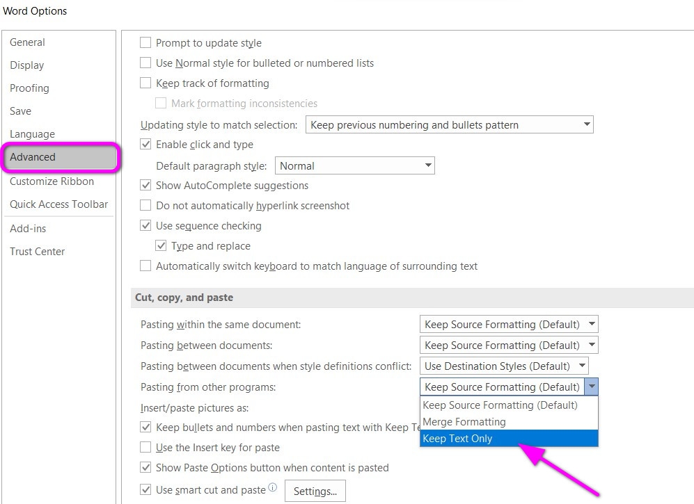 Cách dán văn bản không kèm định dạng trên Windows và macOS - Ảnh 4