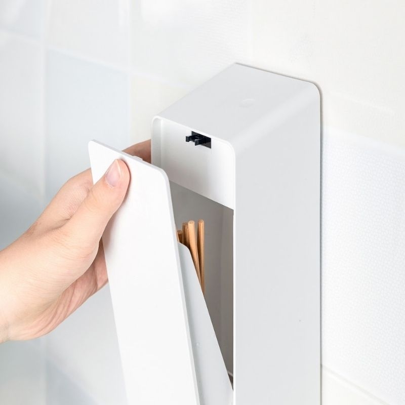 Máy khử trùng đũa Xiaomi - gợi ý "vàng" cho sức khỏe