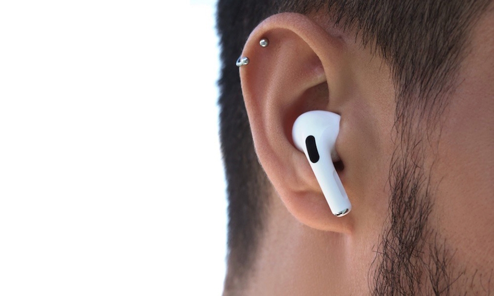 Cách kiểm tra pin AirPods (ảnh 5)