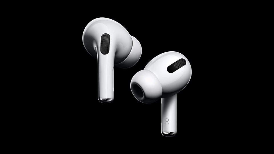 Thông tin AirPods Pro 2 (ảnh 4)
