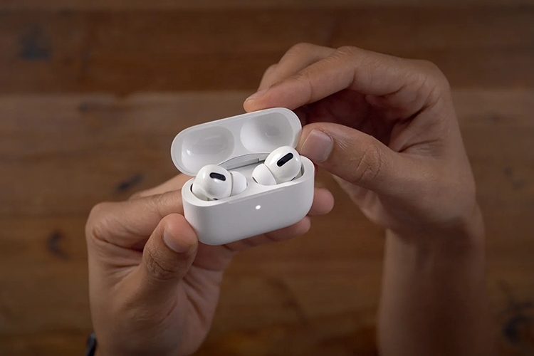 Thông tin AirPods Pro 2 (ảnh 1)
