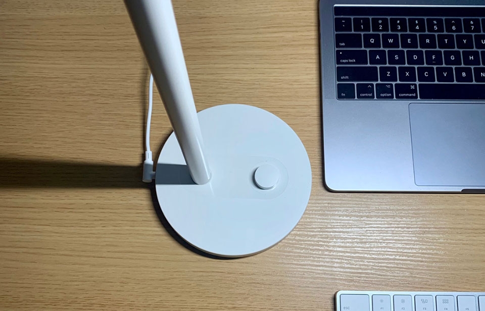 Xiaomi Mi Led 1S - Ảnh 05 Xiaomi Mi Led 1S - Ảnh 05