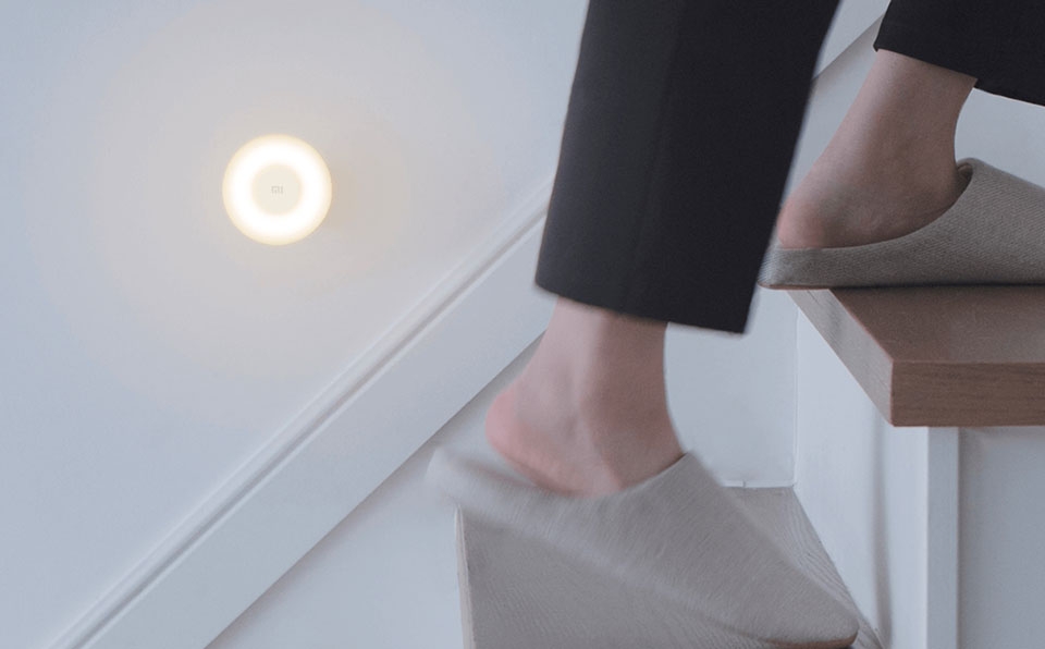 Xiaomi Mi Night Light 2 - Ảnh 02