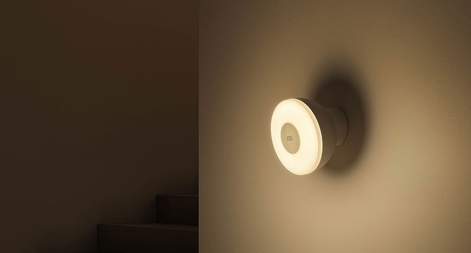 Xiaomi Mi Night Light 2 - Ảnh 03