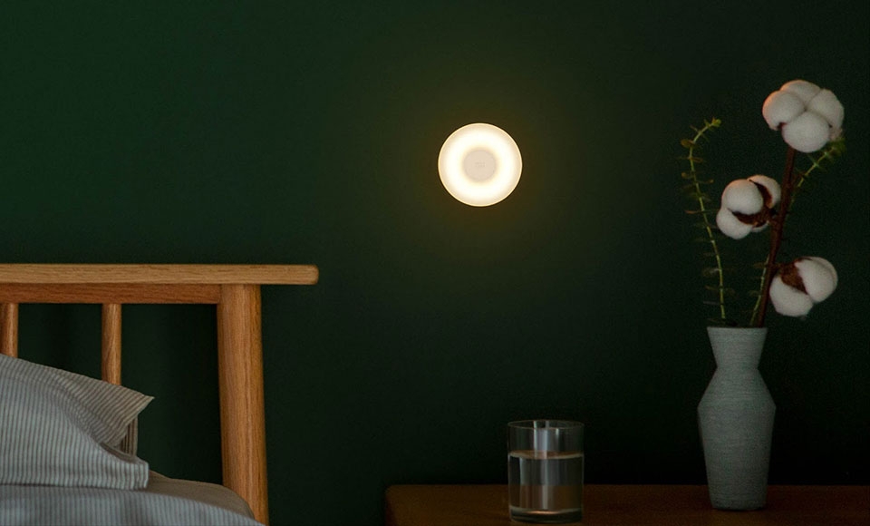 Xiaomi Mi Night Light 2 - Ảnh 05
