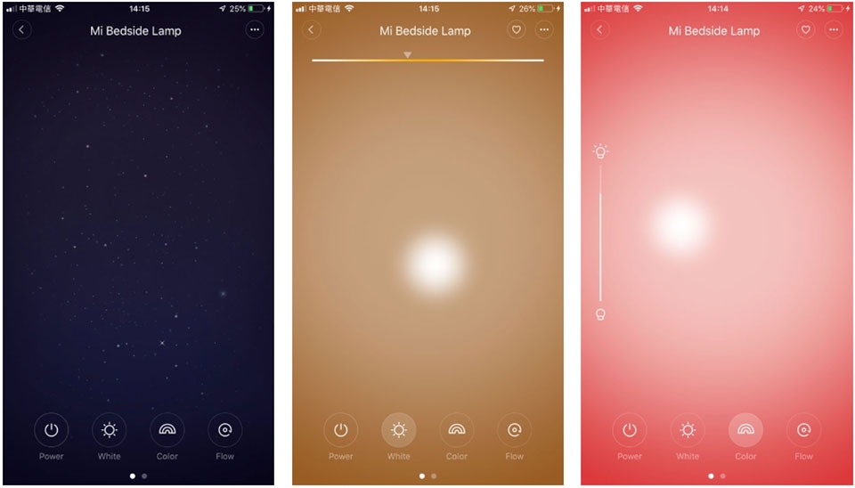 Xiaomi Bedside Lamp 2 - Ảnh 06