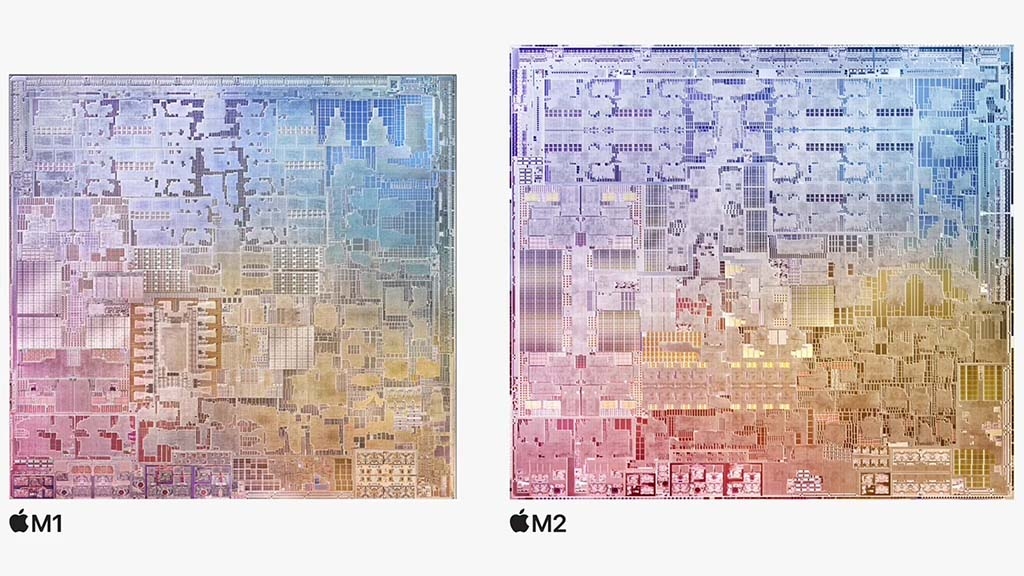 So sánh MacBook Air vs iMac 11